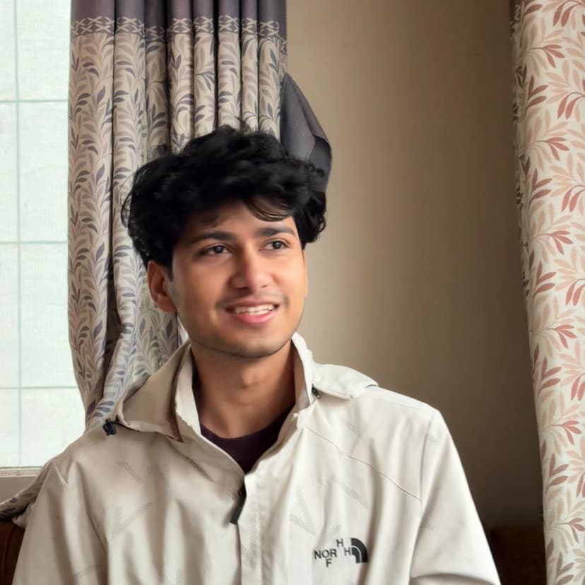 SARTHAK POKHREL